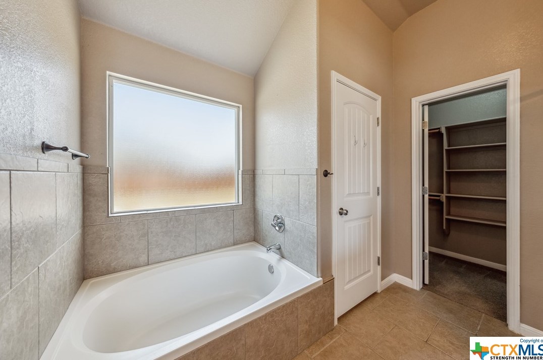 602 Libra Dr, Killeen TX 76542-6518 exterior