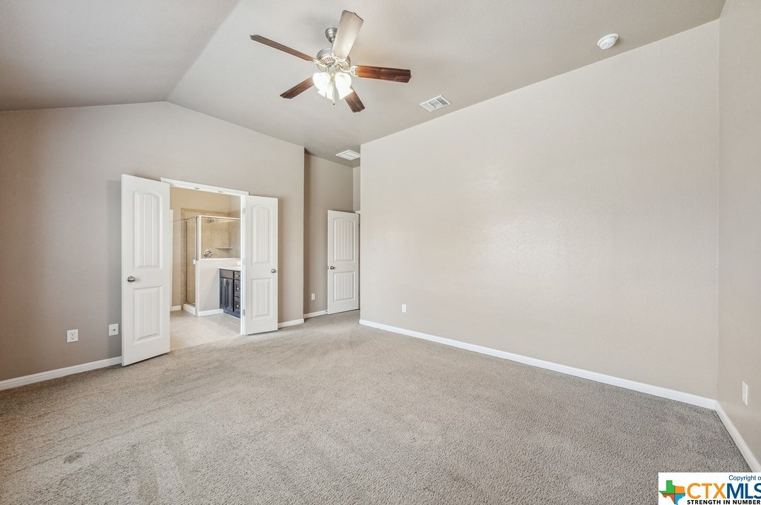 602 Libra Dr, Killeen TX 76542-6518 exterior