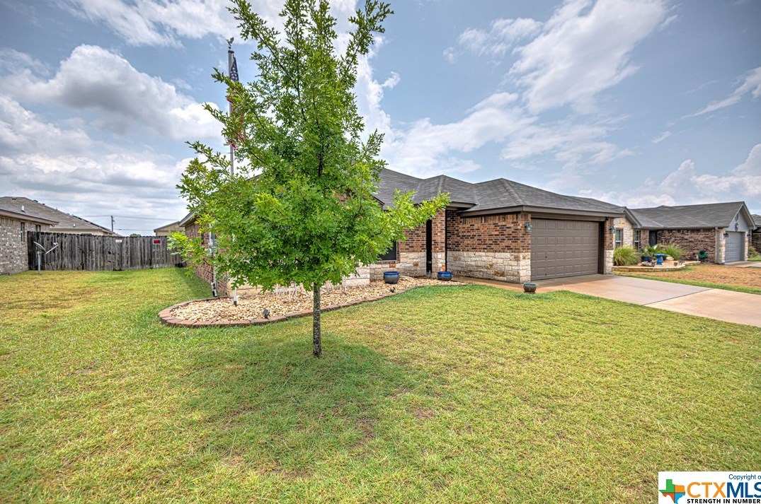 6510 Alvin Dr, Killeen, TX 76542-6332