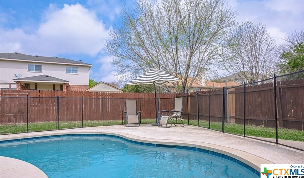 104 Running Wolf Trl, Killeen, TX 76548-2470