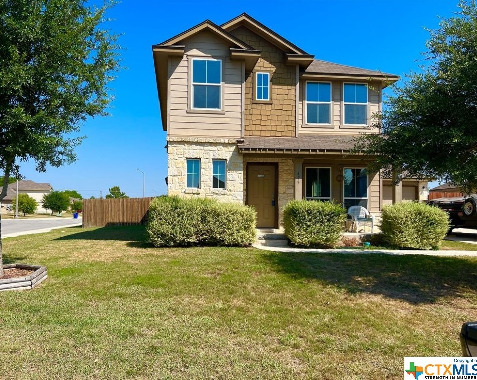 475 Wind Murmur, New Braunfels, TX 78130-2496