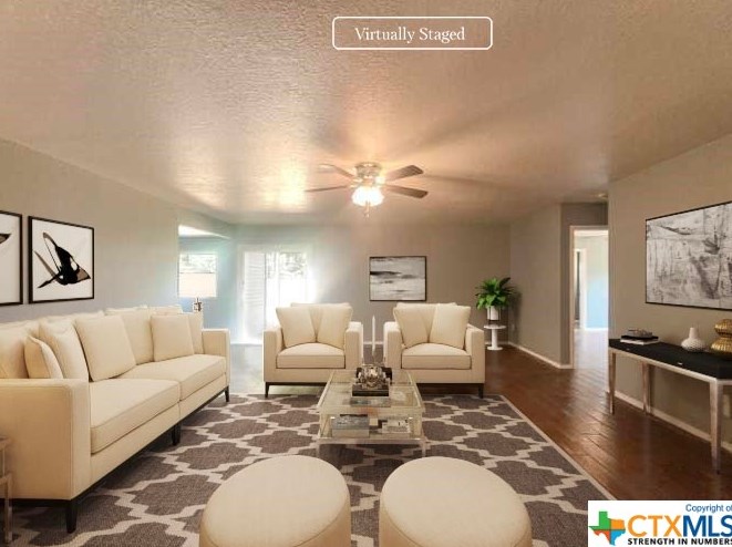 4205 Blueduck Dr, Killeen, TX 76549-2963