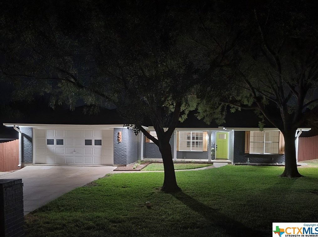 4002 Ermine Trl, Temple, TX 76504-3402