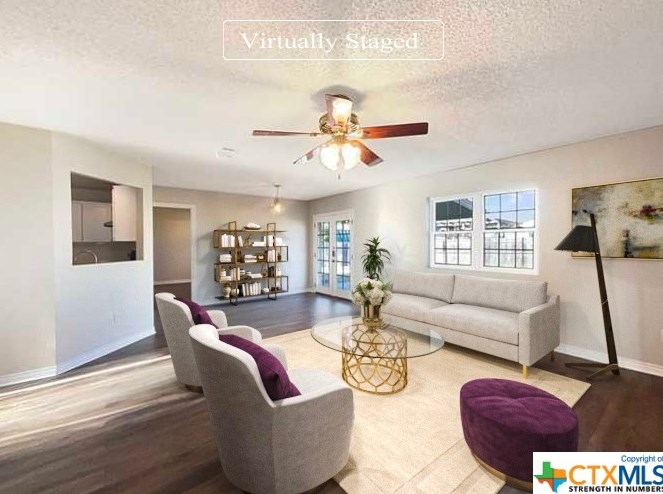 2810 Derby Dr, Killeen, TX 76549-4254
