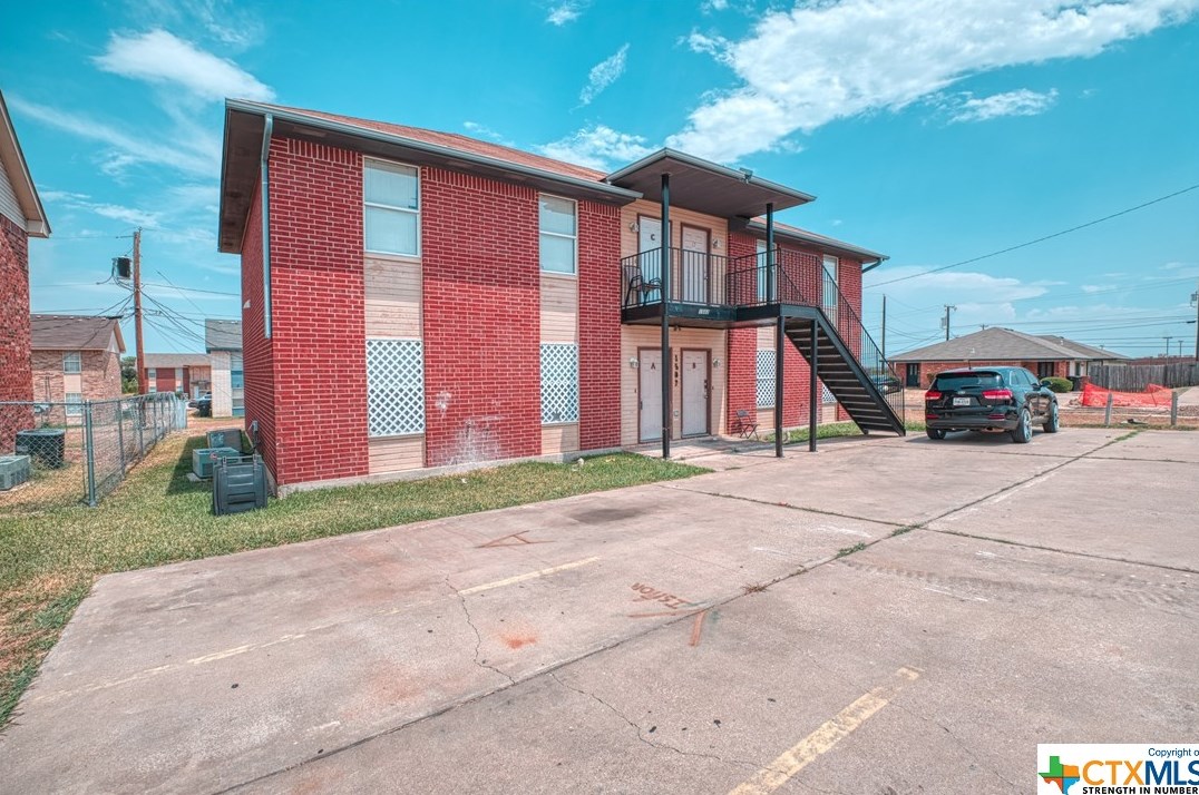 1502 Windward Dr, Killeen, TX 76543-8078