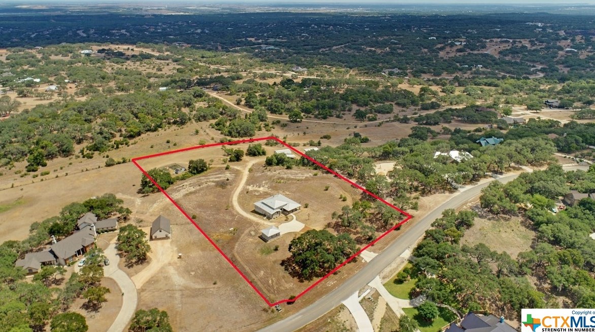 546 Riv Chase Way, New Braunfels TX 78132-6300 exterior