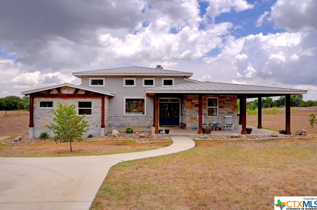 546 River Chase Way, New Braunfels, TX 78132-5231