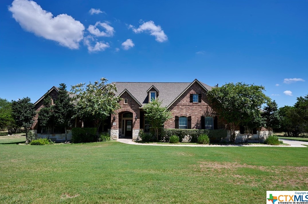 10807 Zedernholz Run, New Braunfels, TX 78132-2795