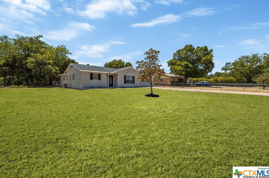 1412 Indian Trl, Killeen, TX 76548-2201