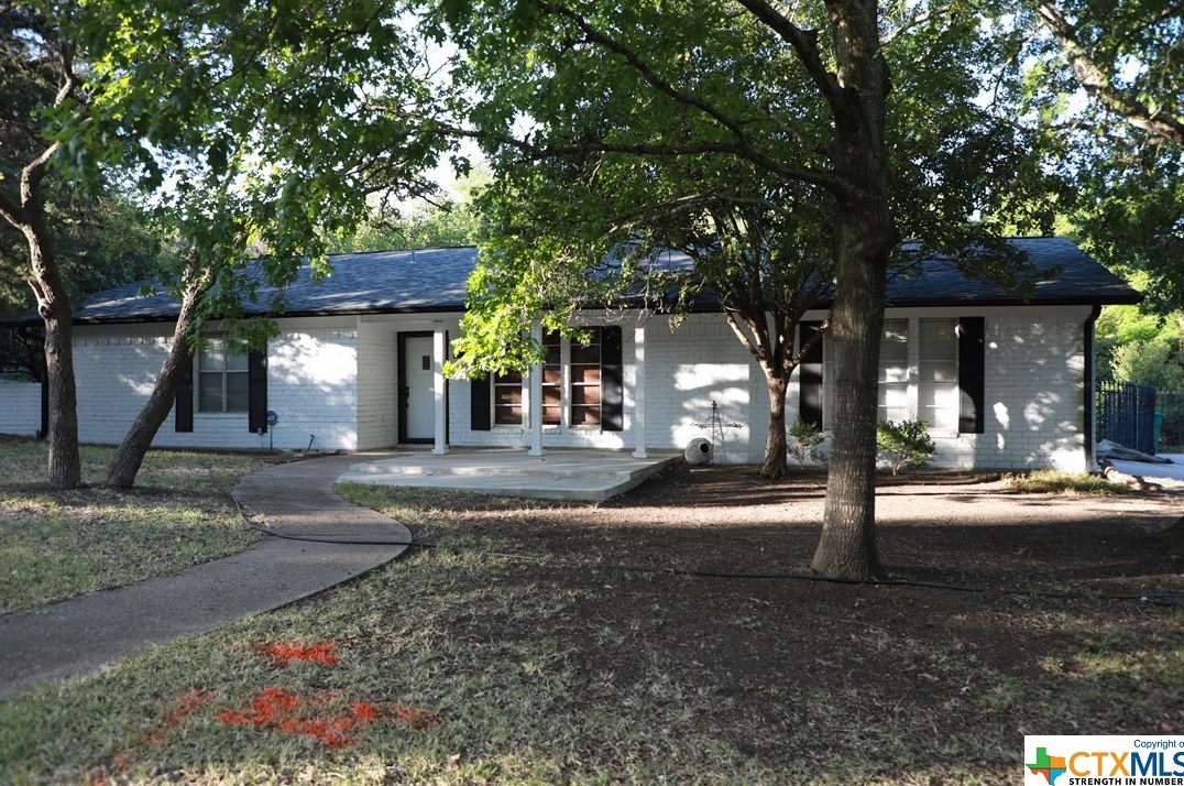 1104 Cedar Oaks Ln, Killeen, TX 76548-1444