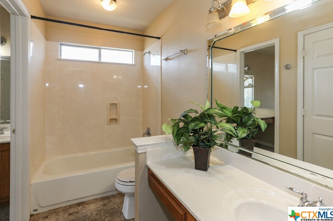 104 Deer Horn Pass, Killeen TX  76548-2469 exterior