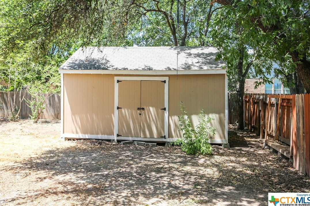 104 Deer Horn Pass, Killeen TX  76548-2469 exterior