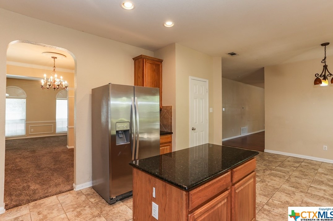 104 Deer Horn Pass, Killeen TX  76548-2469 exterior