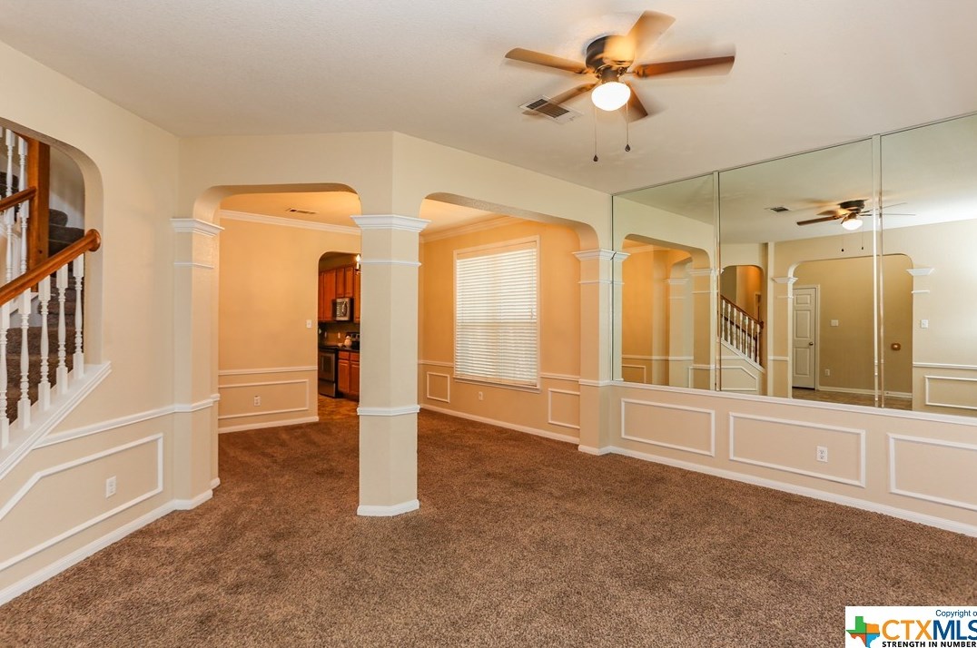 104 Deer Horn Pass, Killeen TX  76548-2469 exterior