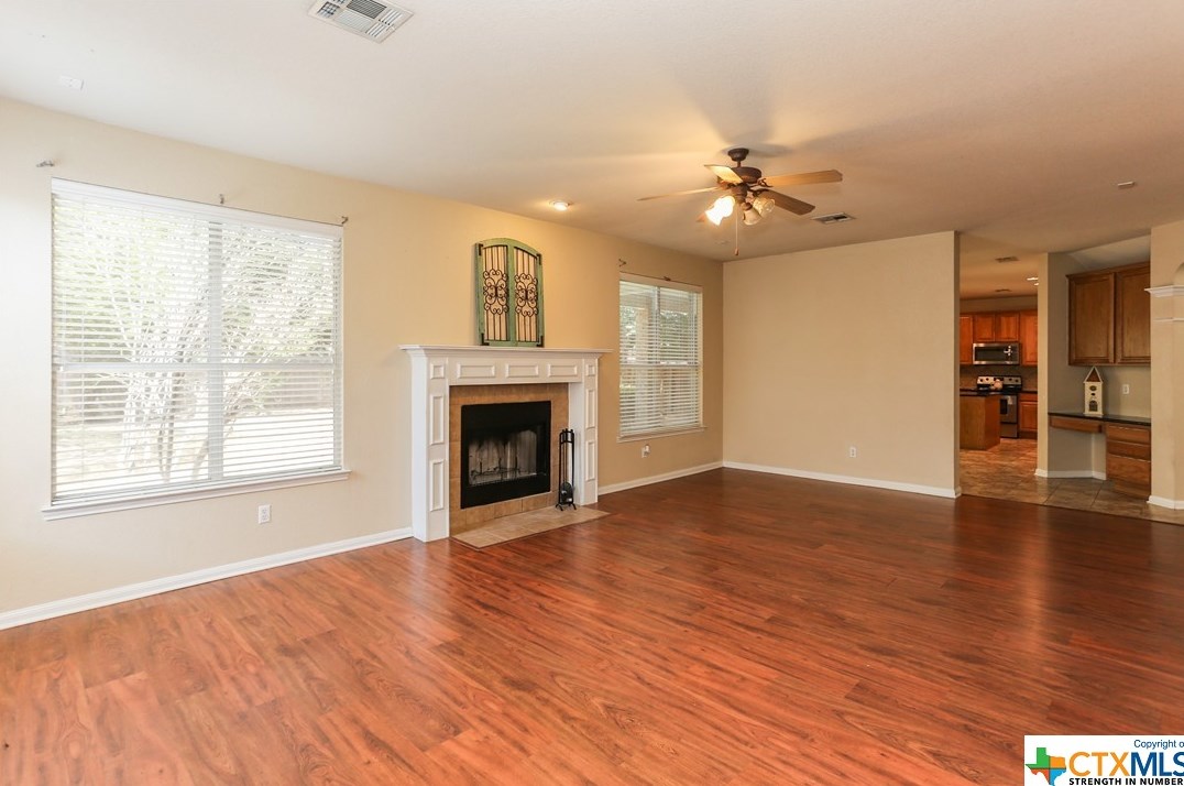 104 Deer Horn Pass, Killeen TX  76548-2469 exterior