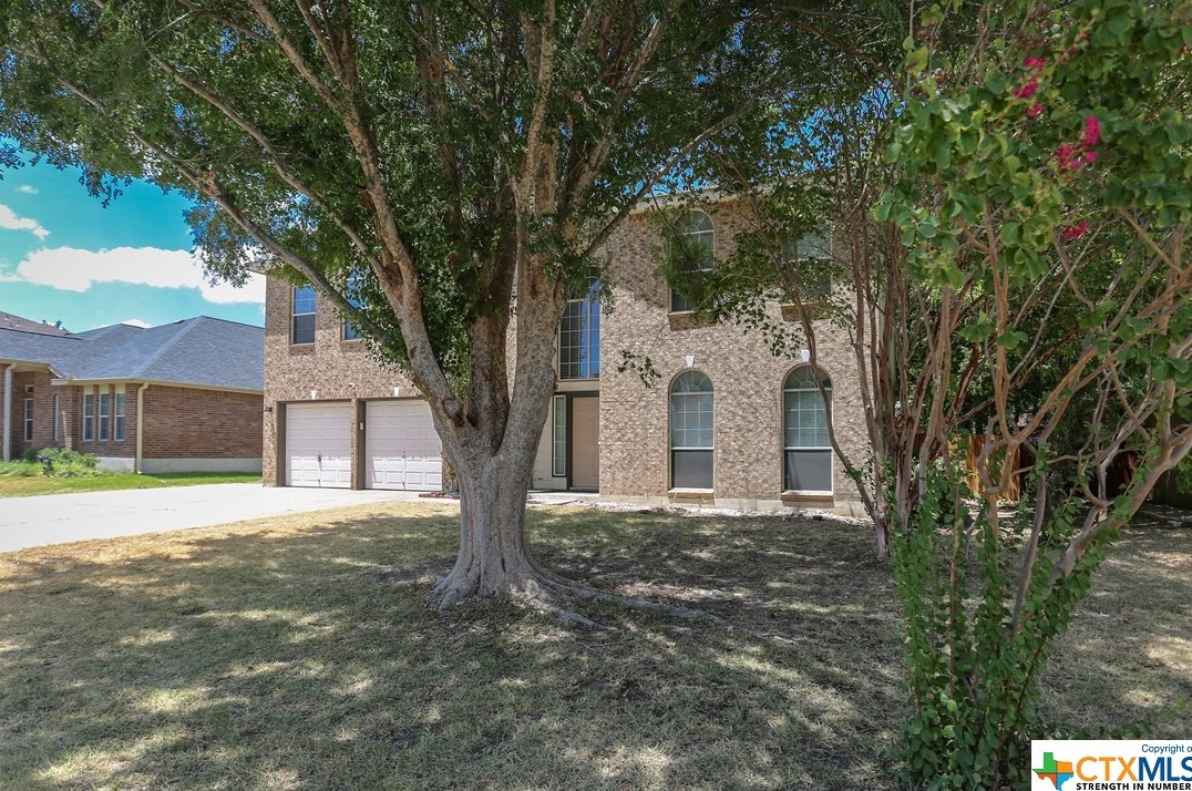 104 Deer Horn Pass, Killeen, TX 76548-2469