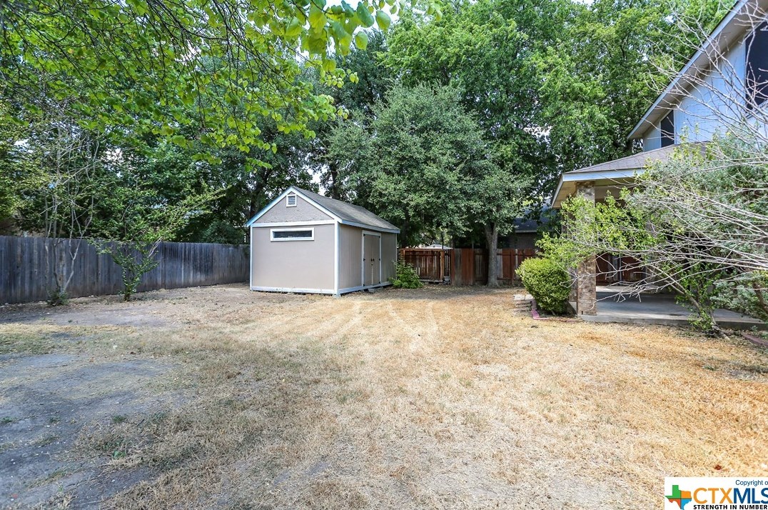 104 Deer Horn Pass, Killeen TX  76548-2469 exterior