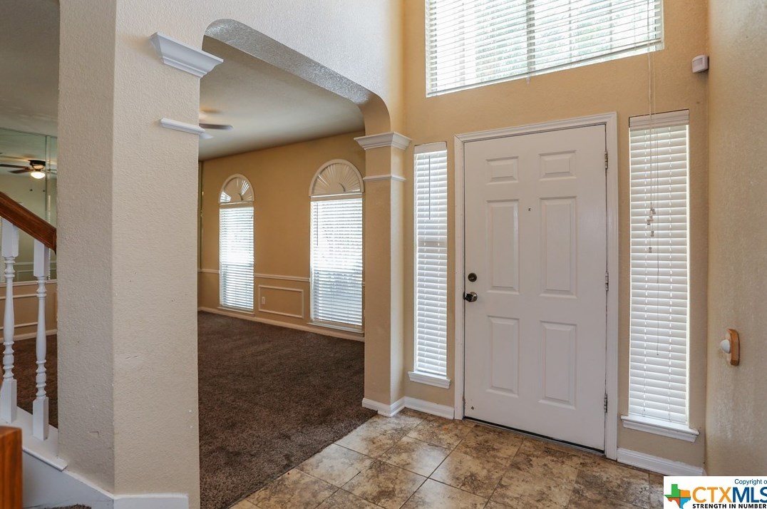 104 Deer Horn Pass, Killeen TX  76548-2469 exterior