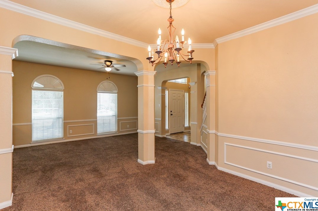 104 Deer Horn Pass, Killeen TX  76548-2469 exterior