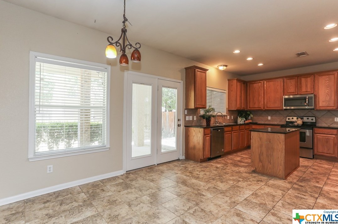 104 Deer Horn Pass, Killeen TX  76548-2469 exterior