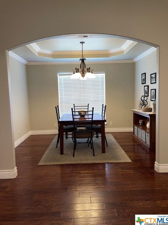 2512 Jackson Dr, Killeen TX  76548-2737 exterior