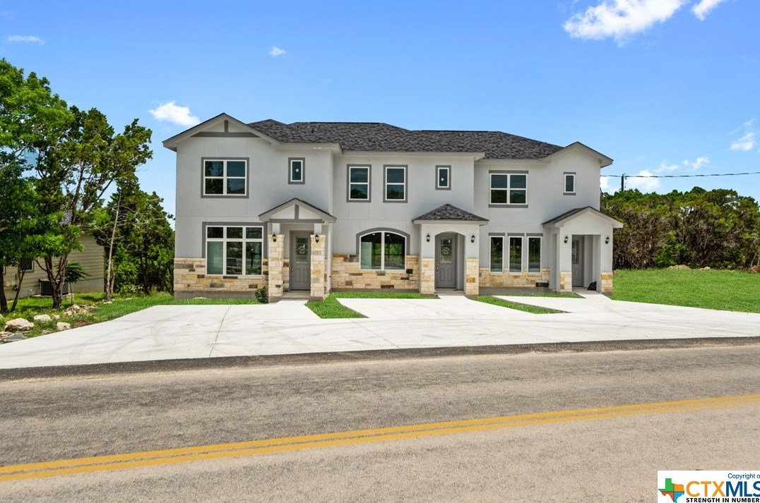 2820 Puter Creek Rd, Spring Branch, TX
