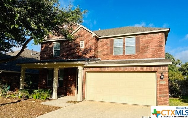 24427 Flint Crk, San Antonio, TX 78255