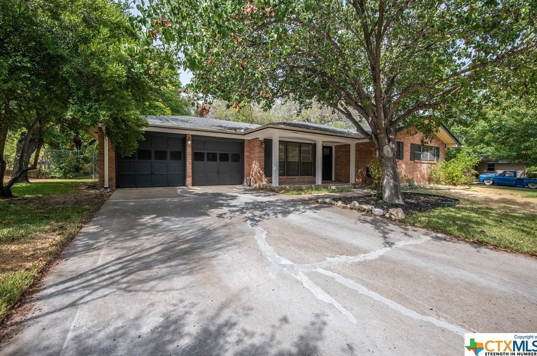 4006 Lark Trl, Temple, TX 76502-1220