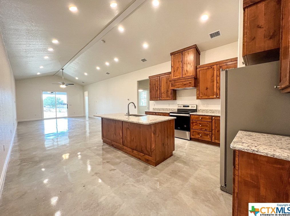 274 Kerlick Ln, New Braunfels TX  78130-6612 exterior