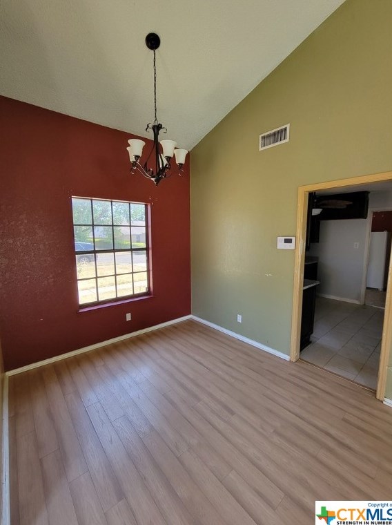 3901 Pickwick Ln, Killeen TX  76543-2709 exterior