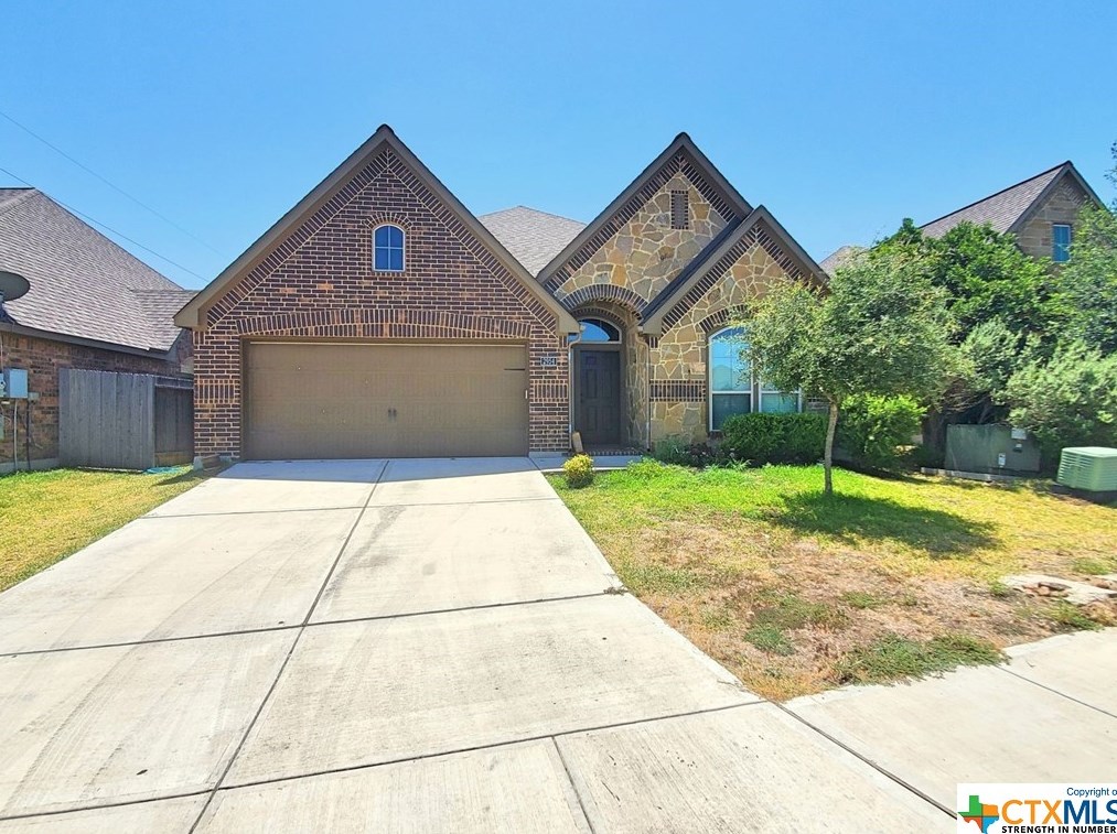 2954 Saddlehorn Dr, Seguin, TX 78155