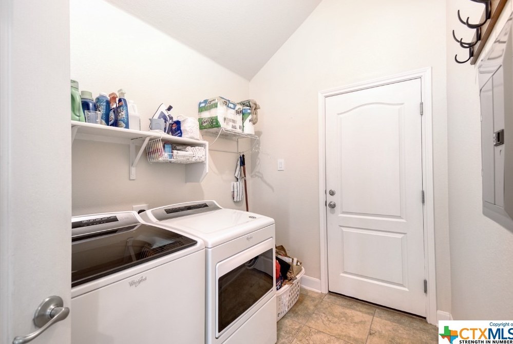 26 Stone Terrace Dr, Austin TX 78734-5714 exterior