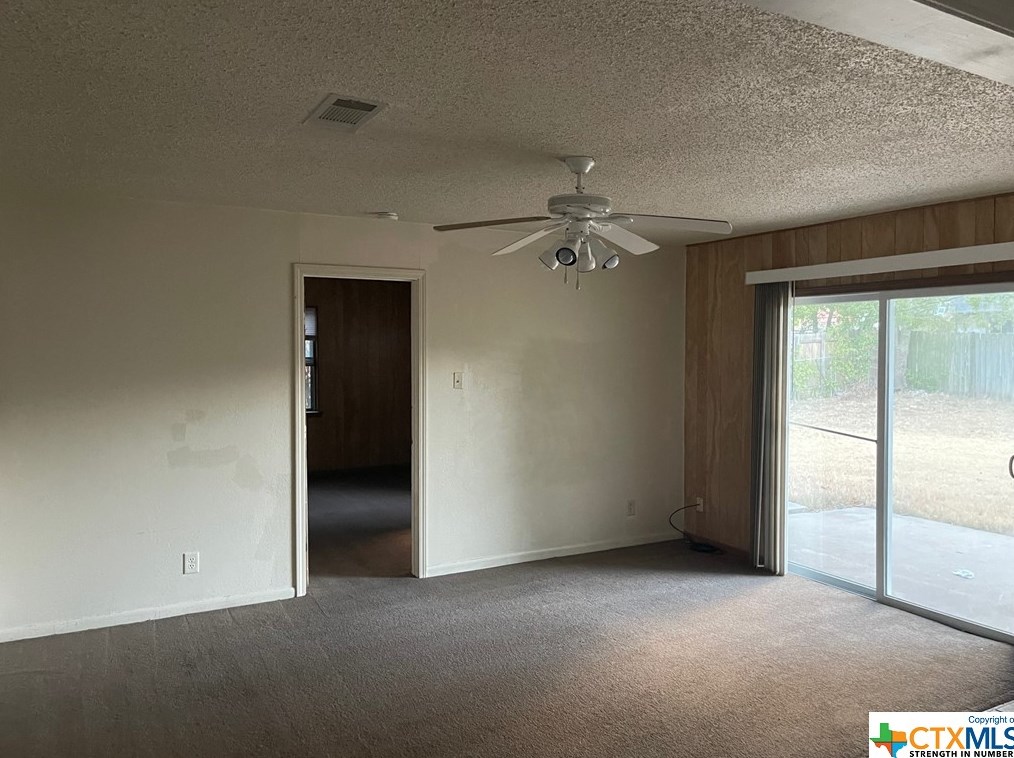1510 Buckley Dr, Killeen, TX 76549