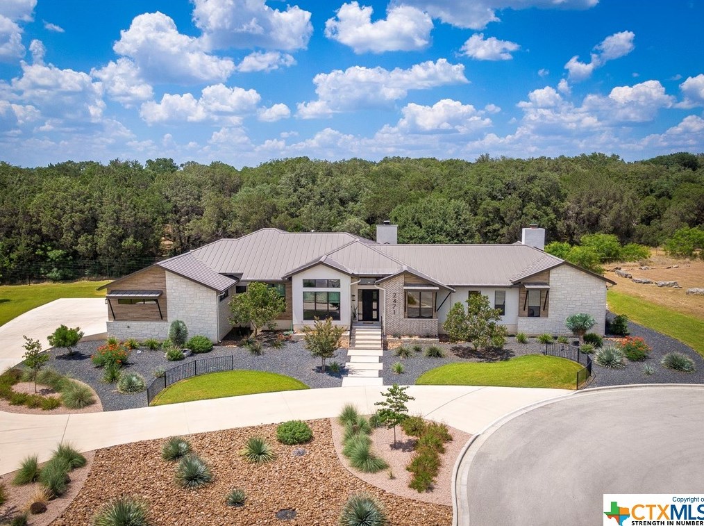 2471 Wallaby Cir, New Braunfels, TX 78132-3934