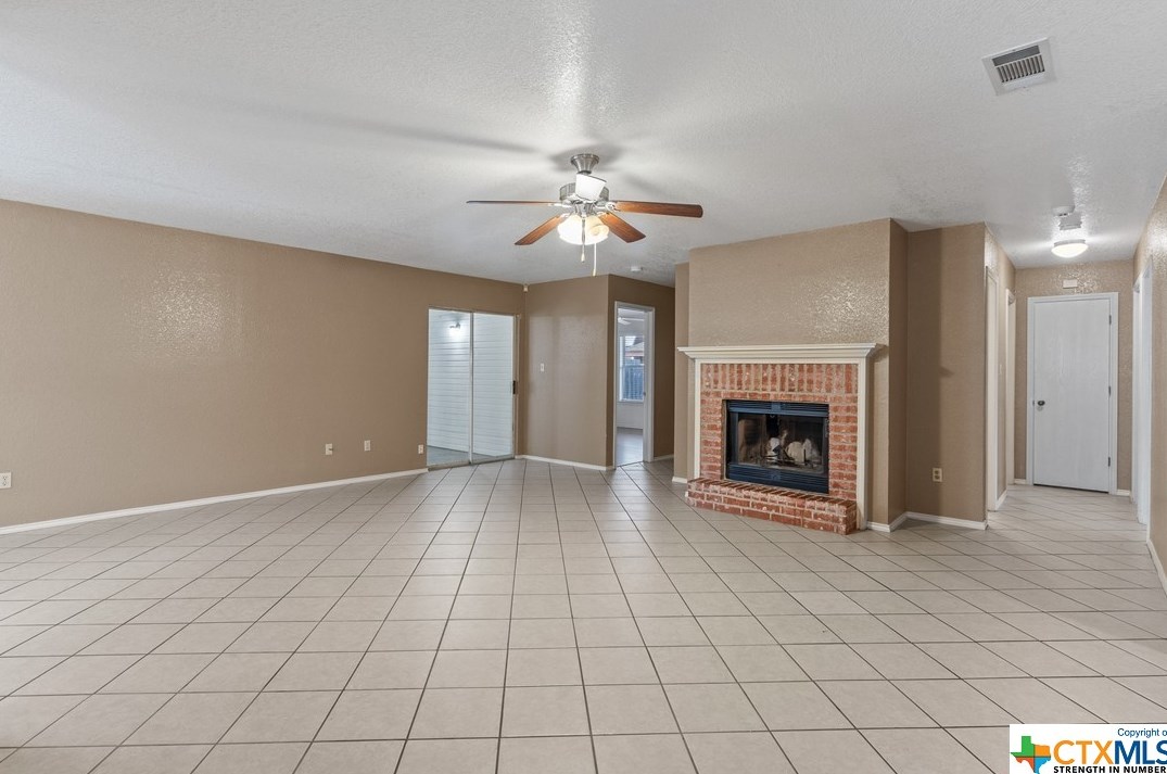 4305 Sonora Dr, Killeen, TX 76549-2910