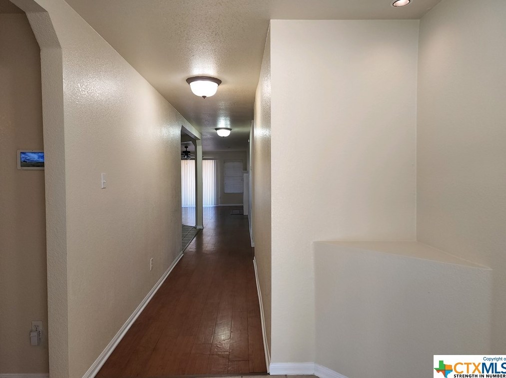 3401 Catalina Dr, Killeen, TX 76549