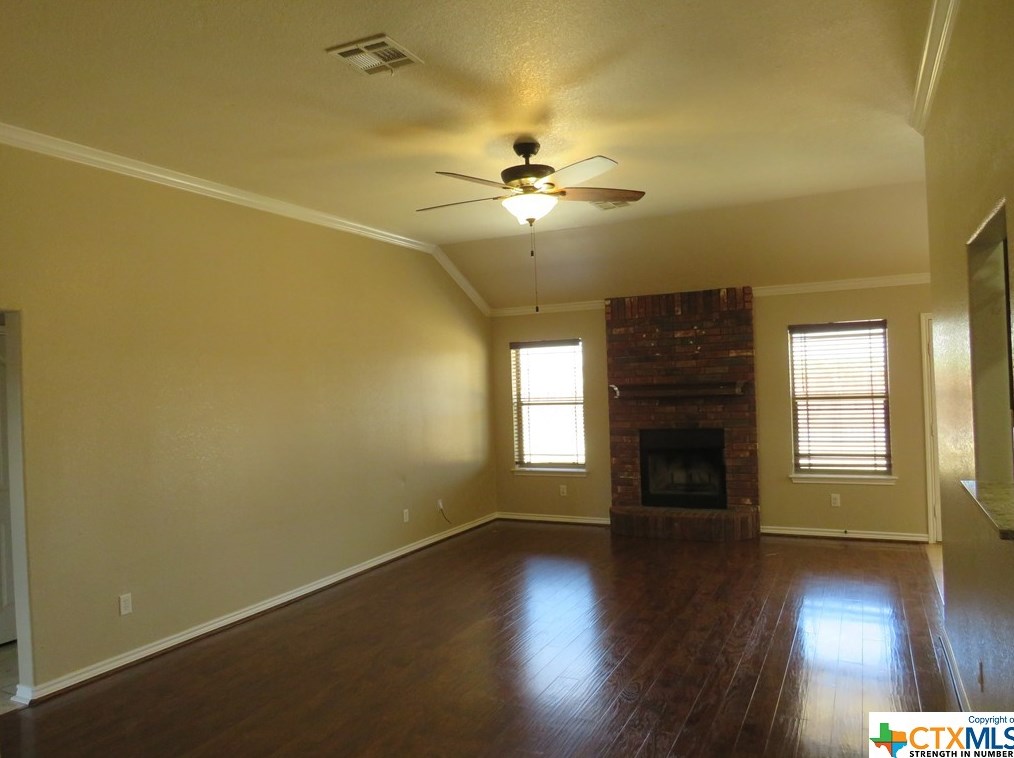 4307 Lauren Mackenzie, Killeen, TX 76549