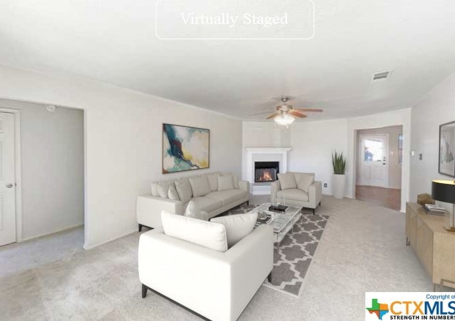 3903 Kevin Shaw Dr, Killeen, TX 76549-5508
