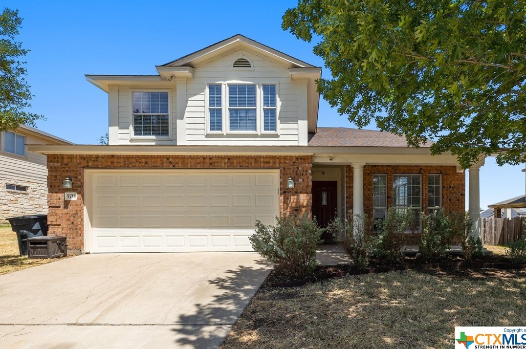 5711 Cobalt Ln, Killeen, TX 76542-5295