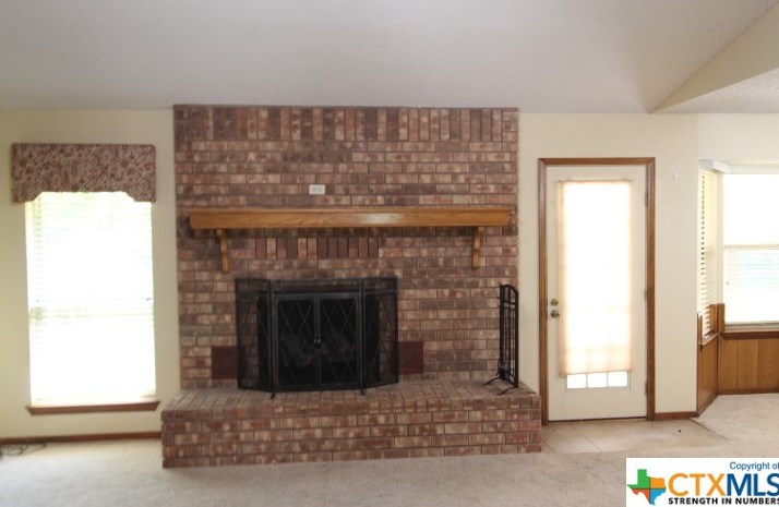 3007 Homer Cir, Copperas Cove, TX 76522
