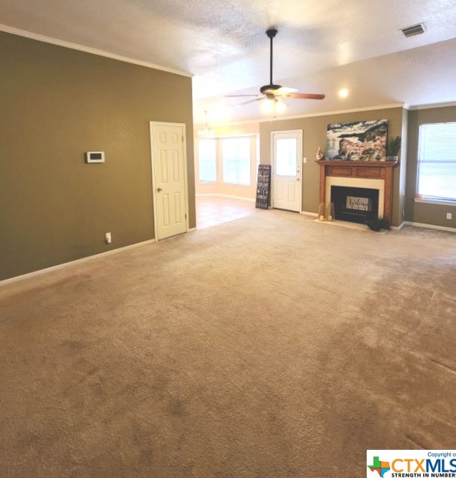 4109 Carolyn Dr, Killeen, TX 76542-7841