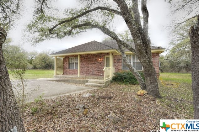 1144 Indian Rdg, New Braunfels, TX 78132-3542