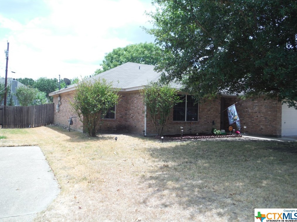 503 End O Trl, Killeen, TX 76548-6010