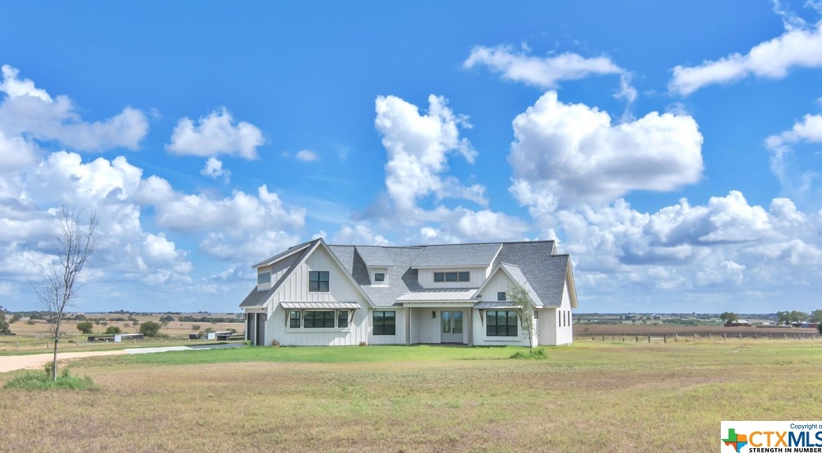 2138 Fm 958, Dreyer, TX 77984-5331