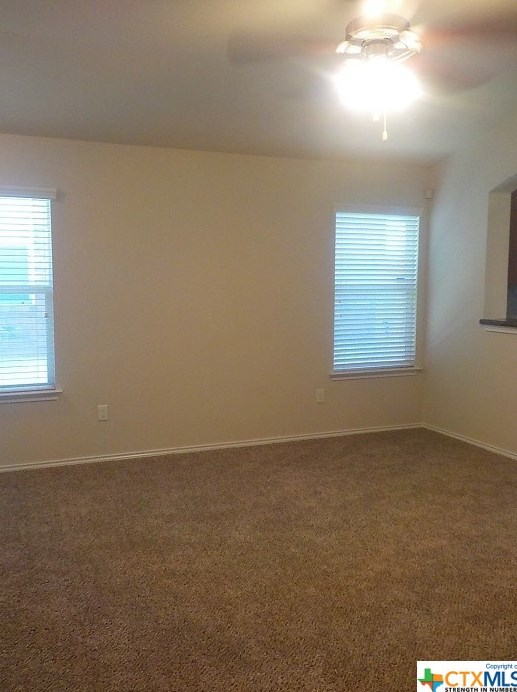 9603 Fratelli Ct, Killeen TX  76542-6501 exterior