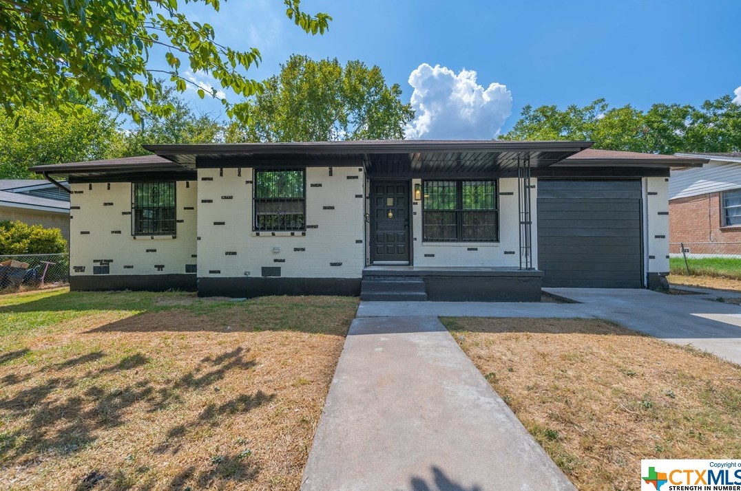 1407 Connell Dr, Killeen, TX 76543-3427