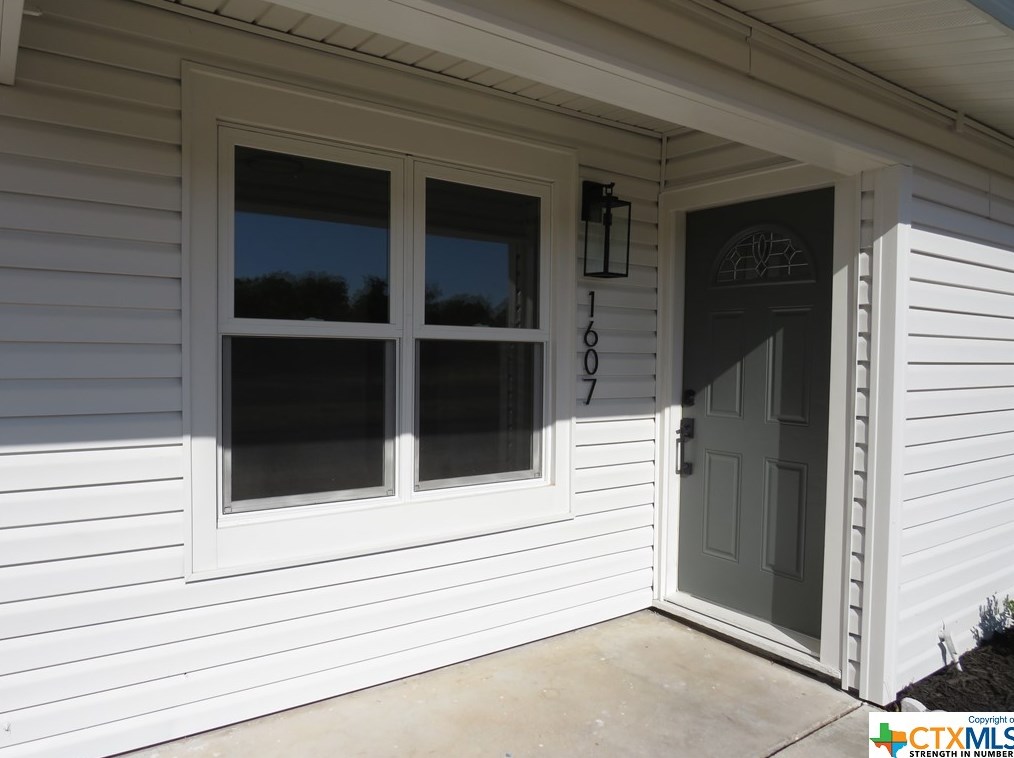 1607 24th St, Killeen, TX 76541-3107
