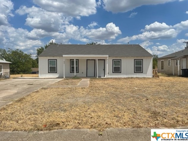 804 Stetson Ave, Killeen, TX 76543