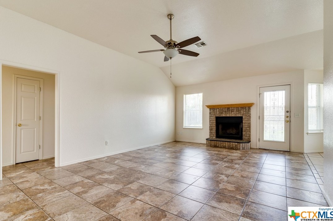 4001 Bade Ct, Killeen, TX 76549