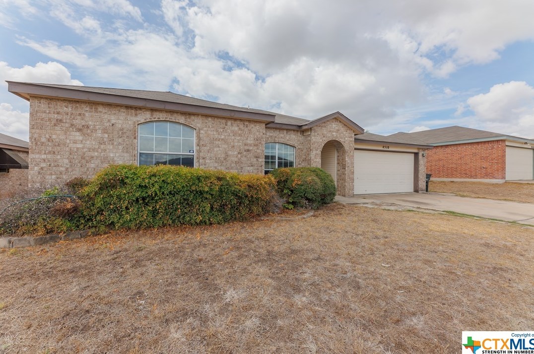 4510 Lloyd Dr, Killeen, TX 76549-3196
